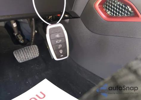 2021 Chevrolet Trailblazer Fwd Rs из США, поврежденный, VIN KL79MTSL8MB123329